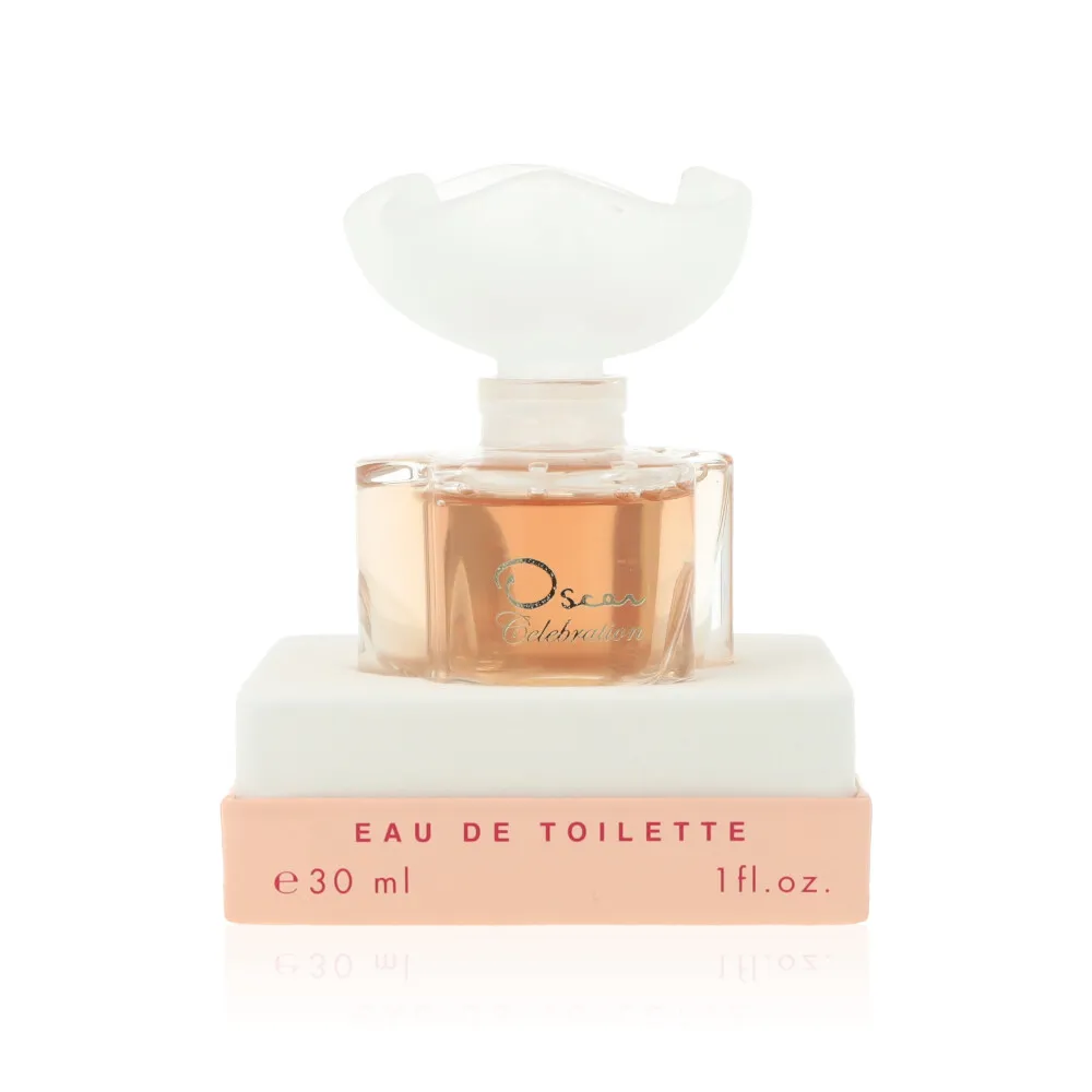 Oscar De La Renta Oscar Celebration Eau De Toilette Gel 30ml
