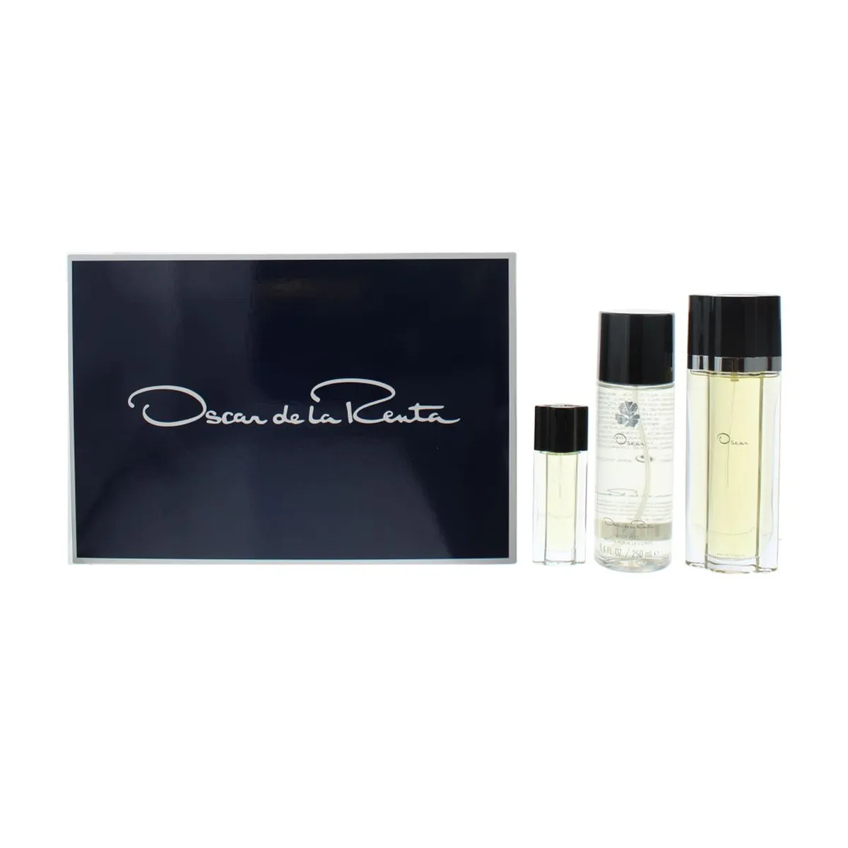 Oscar de La Renta Oscar Eau de Toilette 100ml Spray Gift Set