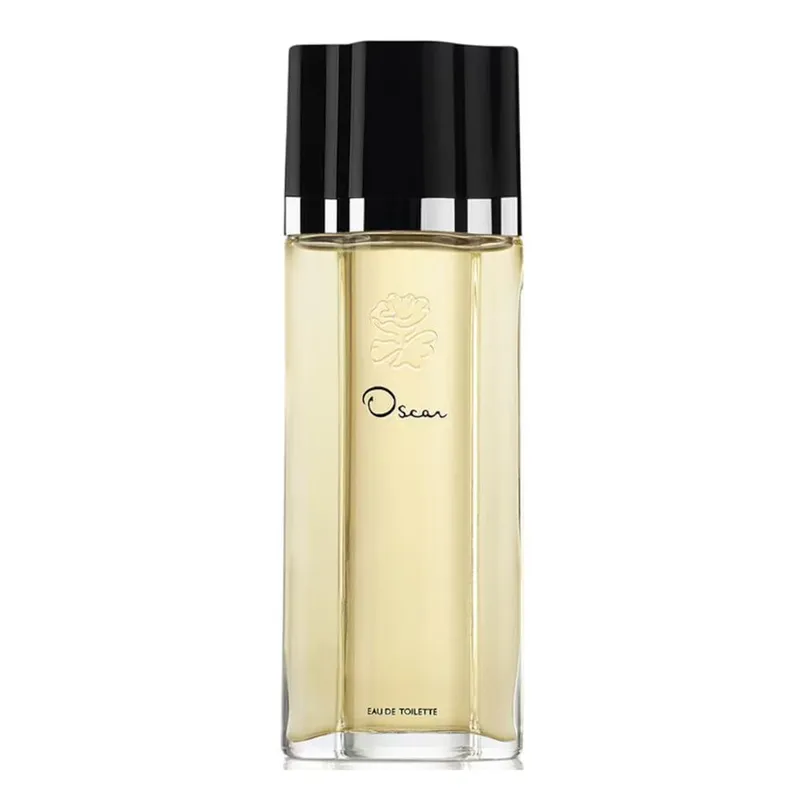 Oscar de La Renta Oscar For Her Eau de Toilette 100ml Spray