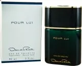 Oscar de la Renta Pour Lui Eau de Toilette 90ml Spray