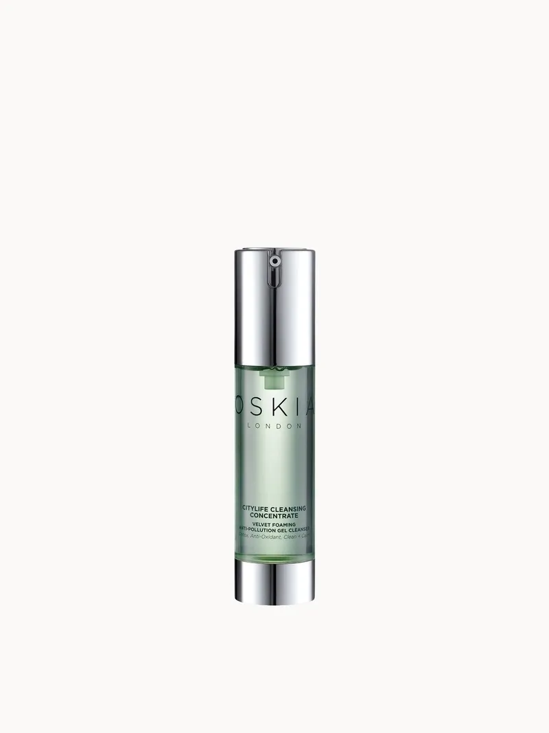 OSKIA City Life Anti-Pollution Cleansing Concentrate