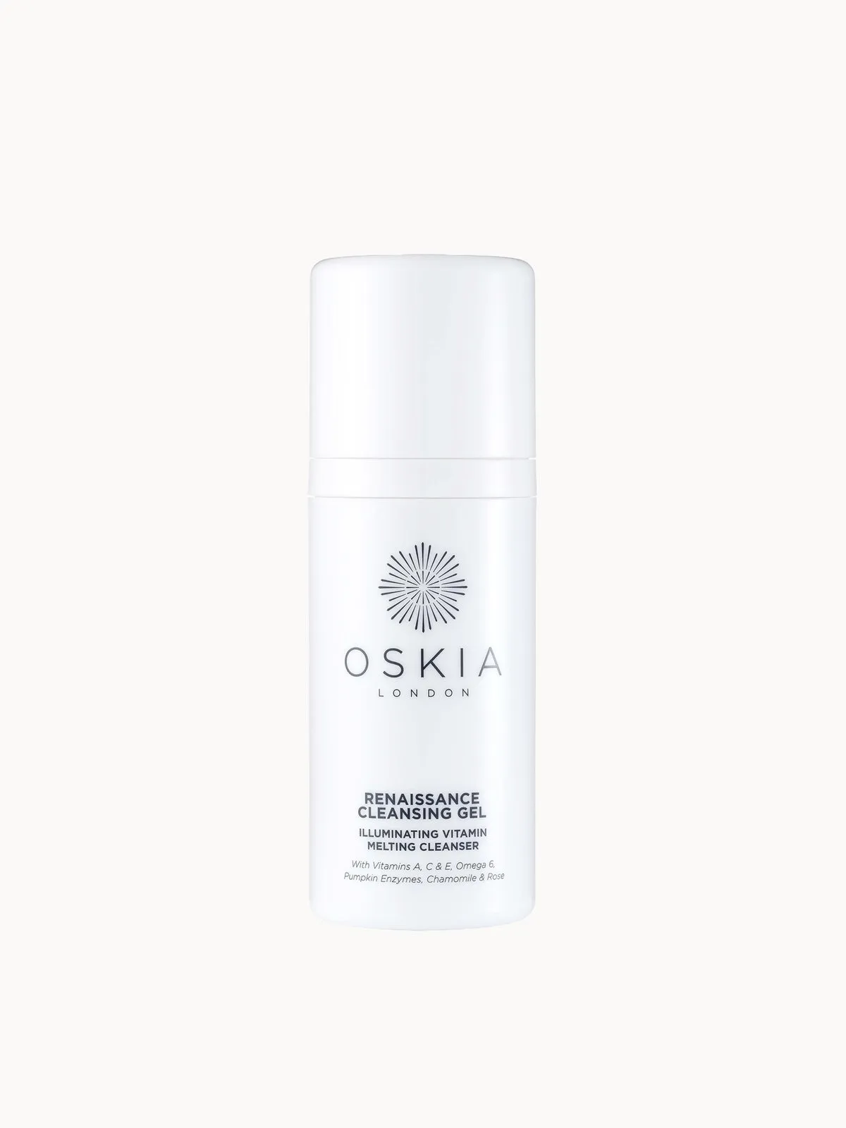 OSKIA Renaissance Cleansing Gel (100ml)