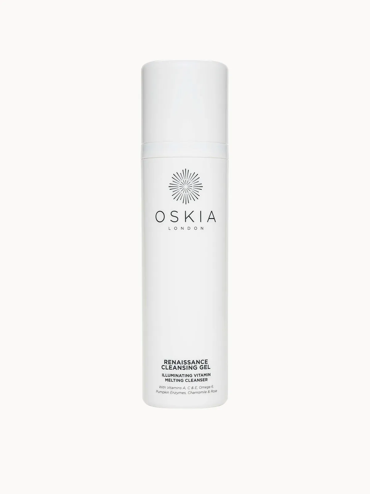 OSKIA Renaissance Cleansing Gel (200ml)