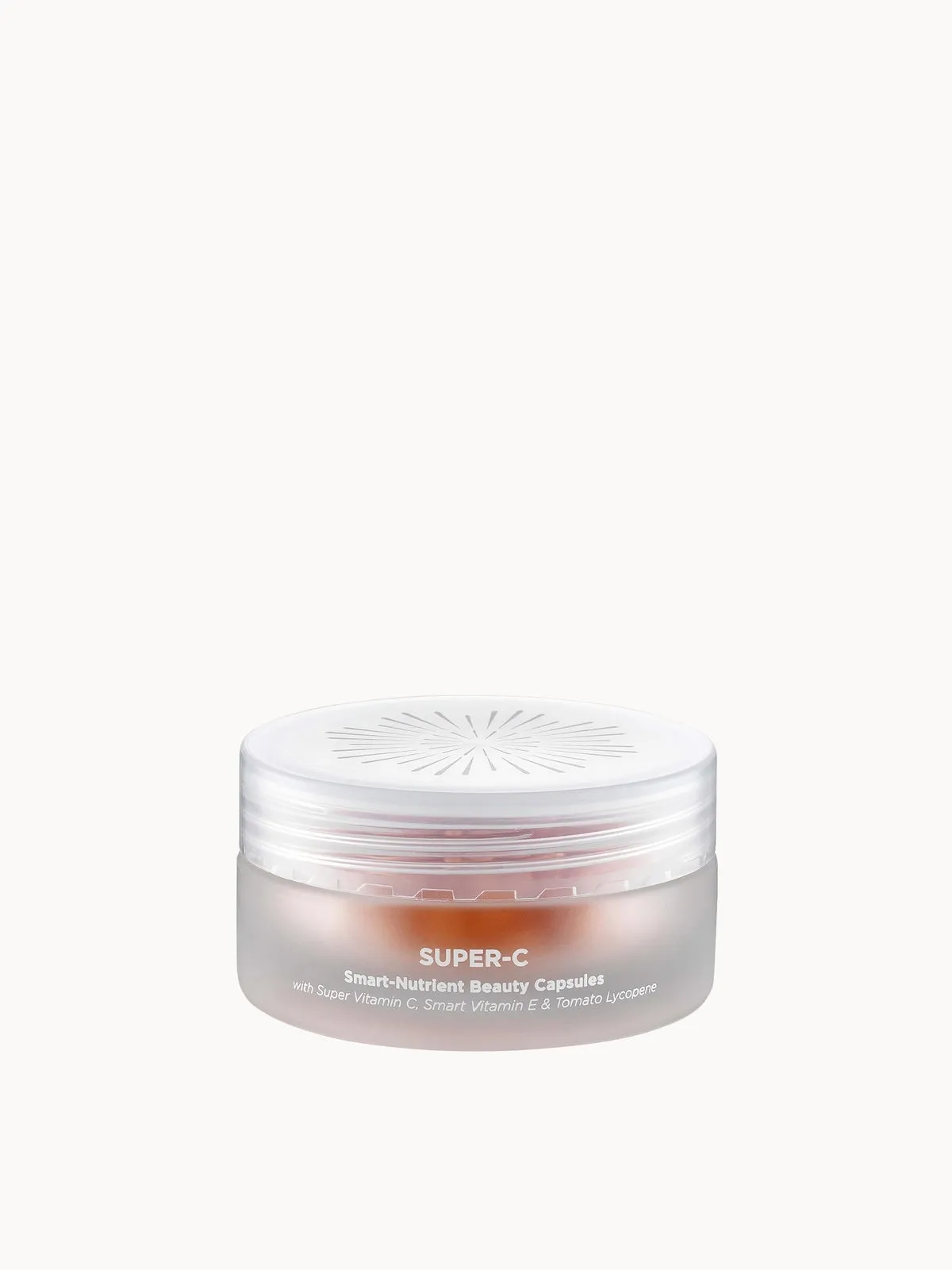 OSKIA Super C Smart Nutrient Beauty 60 Capsules