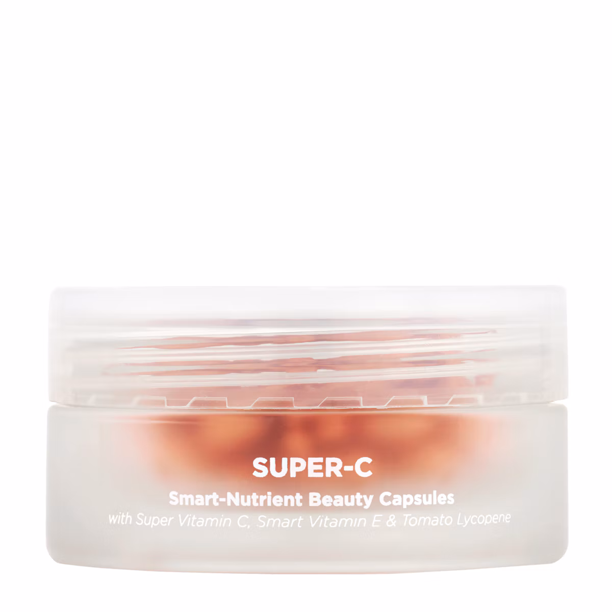 Oskia Oskia Super-C Smart-Nutrient Beauty Capsules 60 stk