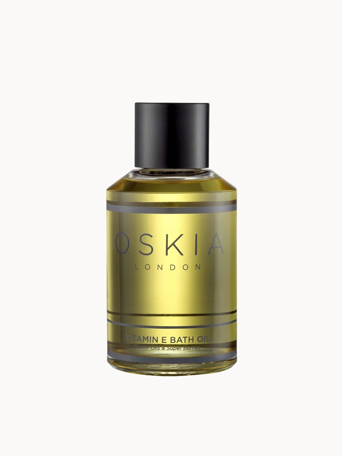 OSKIA Vitamin E Bath Oil