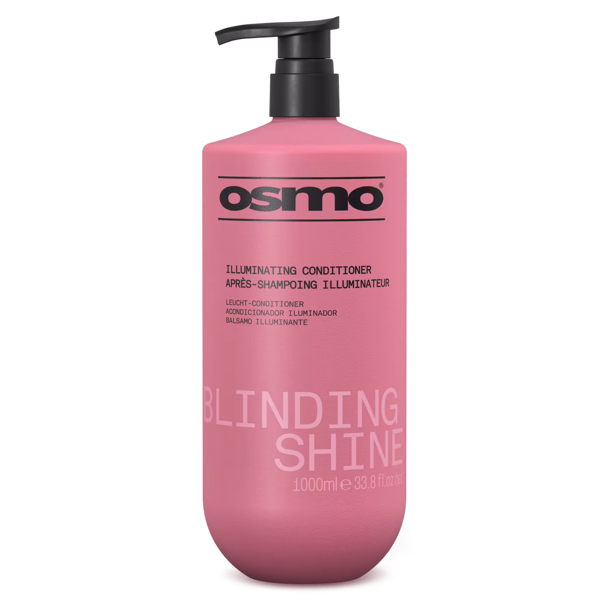 Osmo Blinding Shine Conditioner 1000 ml