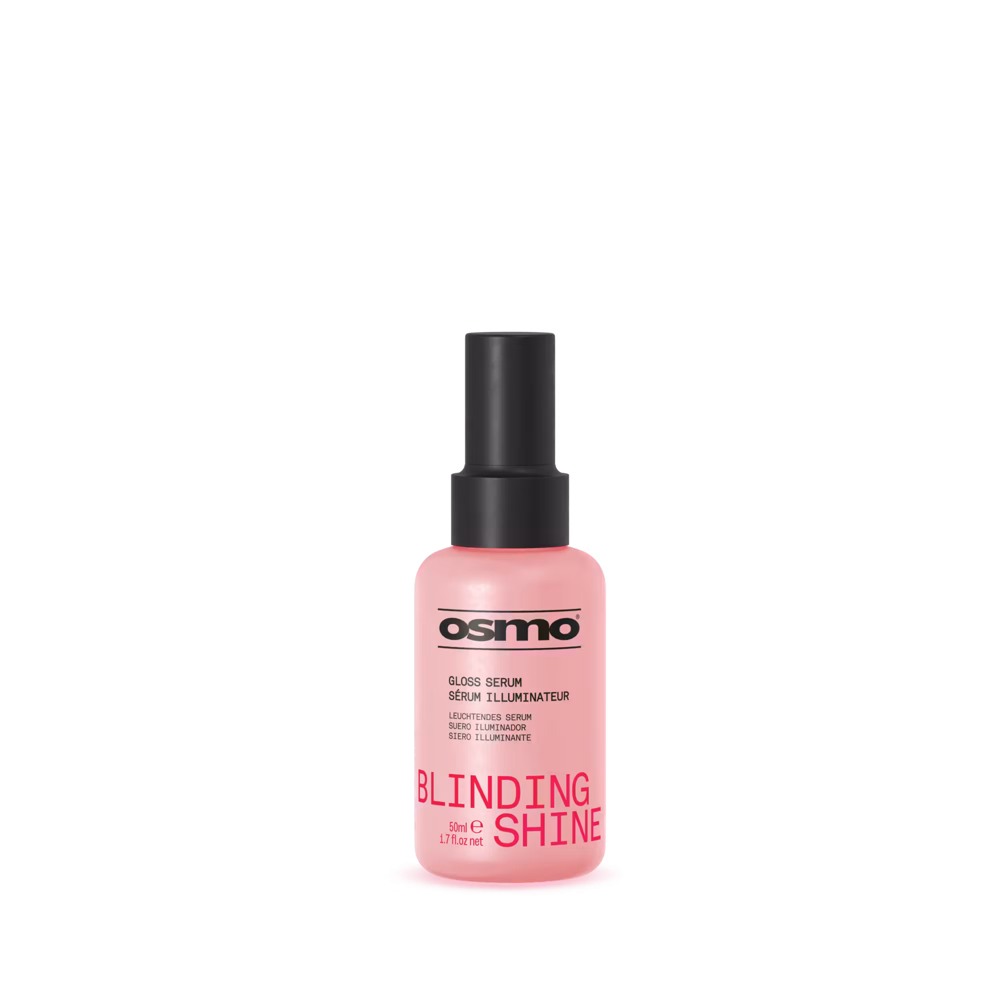 Osmo Blinding Shine Serum 50 ml