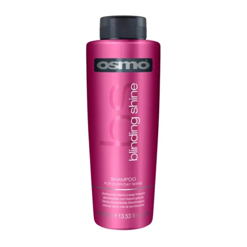 Osmo - Blinding Shine Shampoo (400ml)