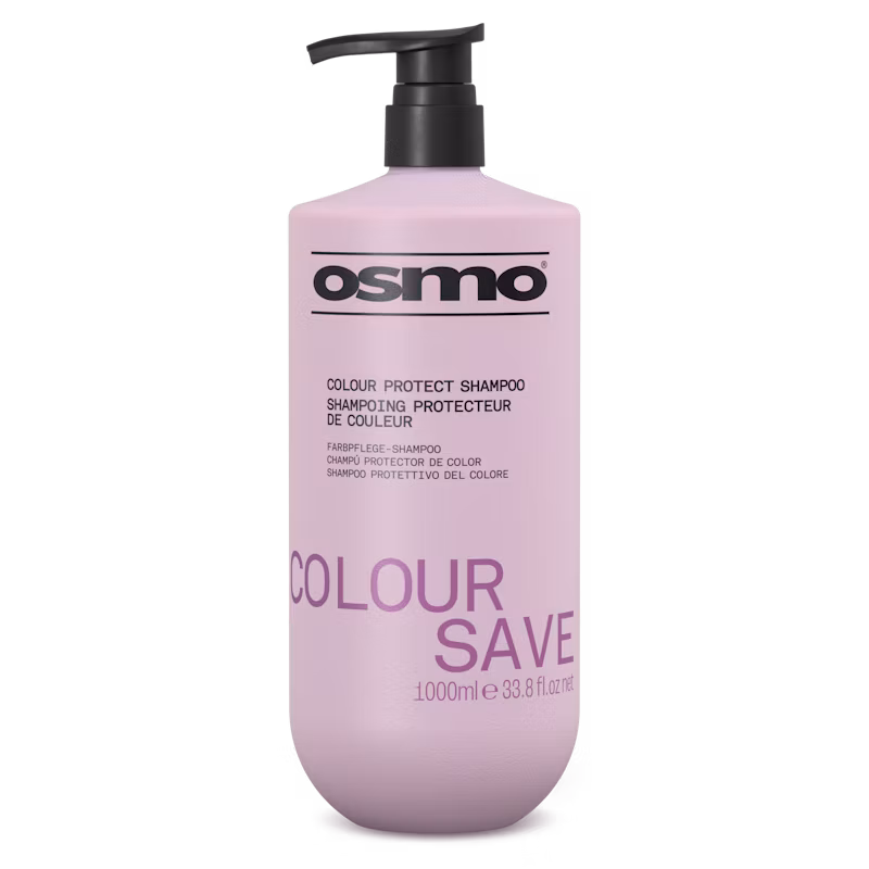 Osmo Colour Mission Save Shampoo 1000 ml