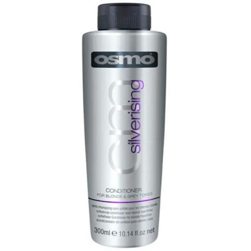 Osmo - Daily Blonde Silverising Conditioner (400ml)