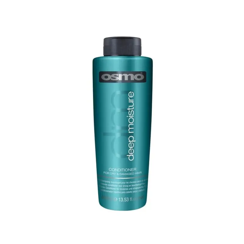 Osmo - Deep Moisture Conditioner (400ml) (Faulty Lid)