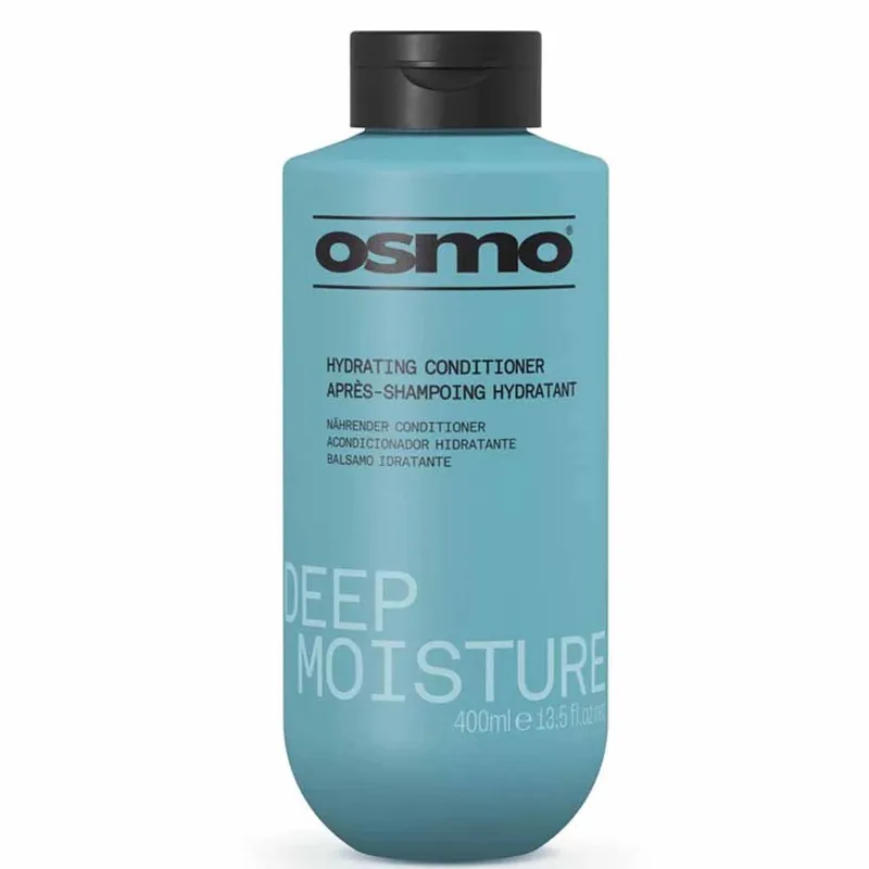 Osmo - Deep Moisture Conditioner Damaged Lid (400ml)