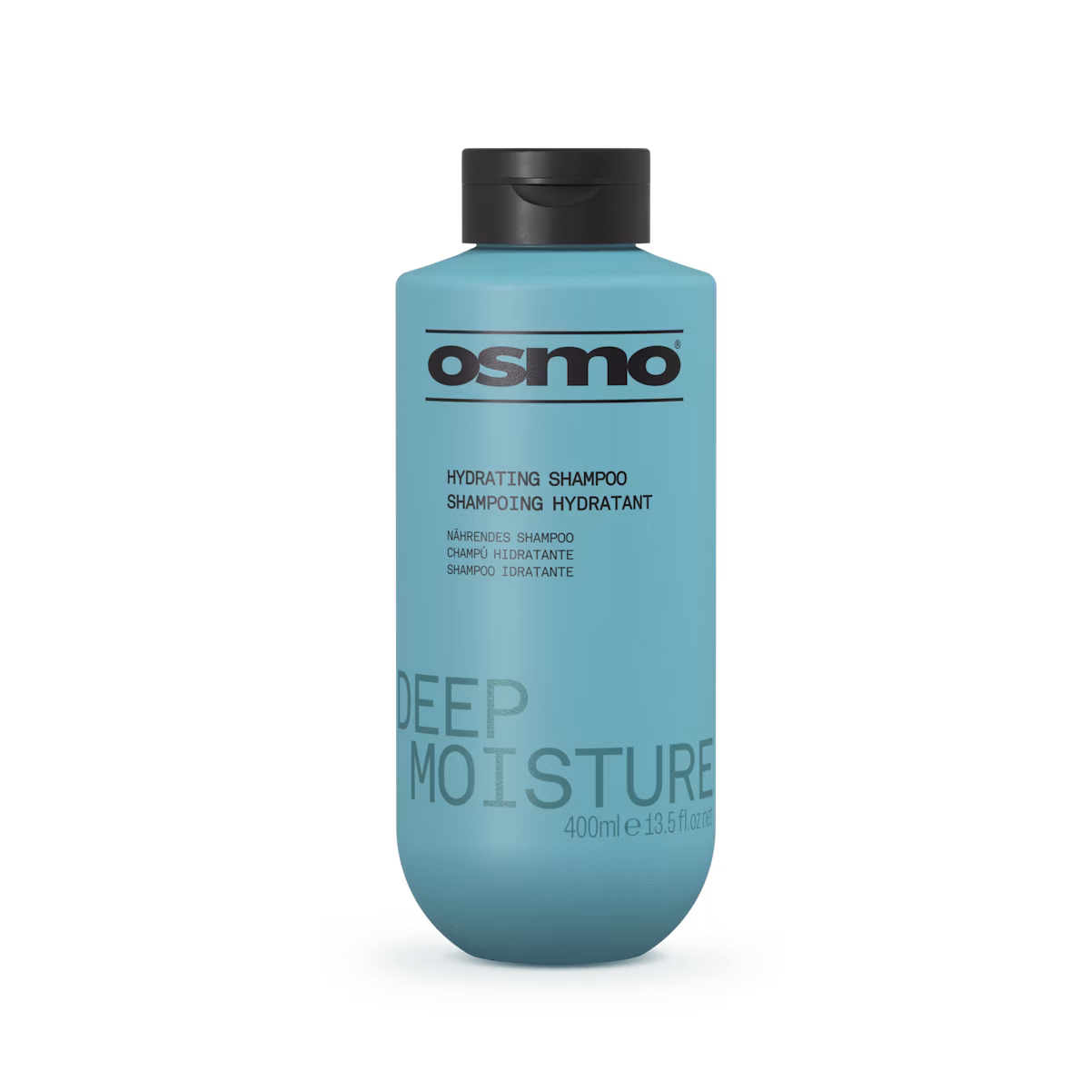 Osmo Deep Moisture Shampoo 400 ml