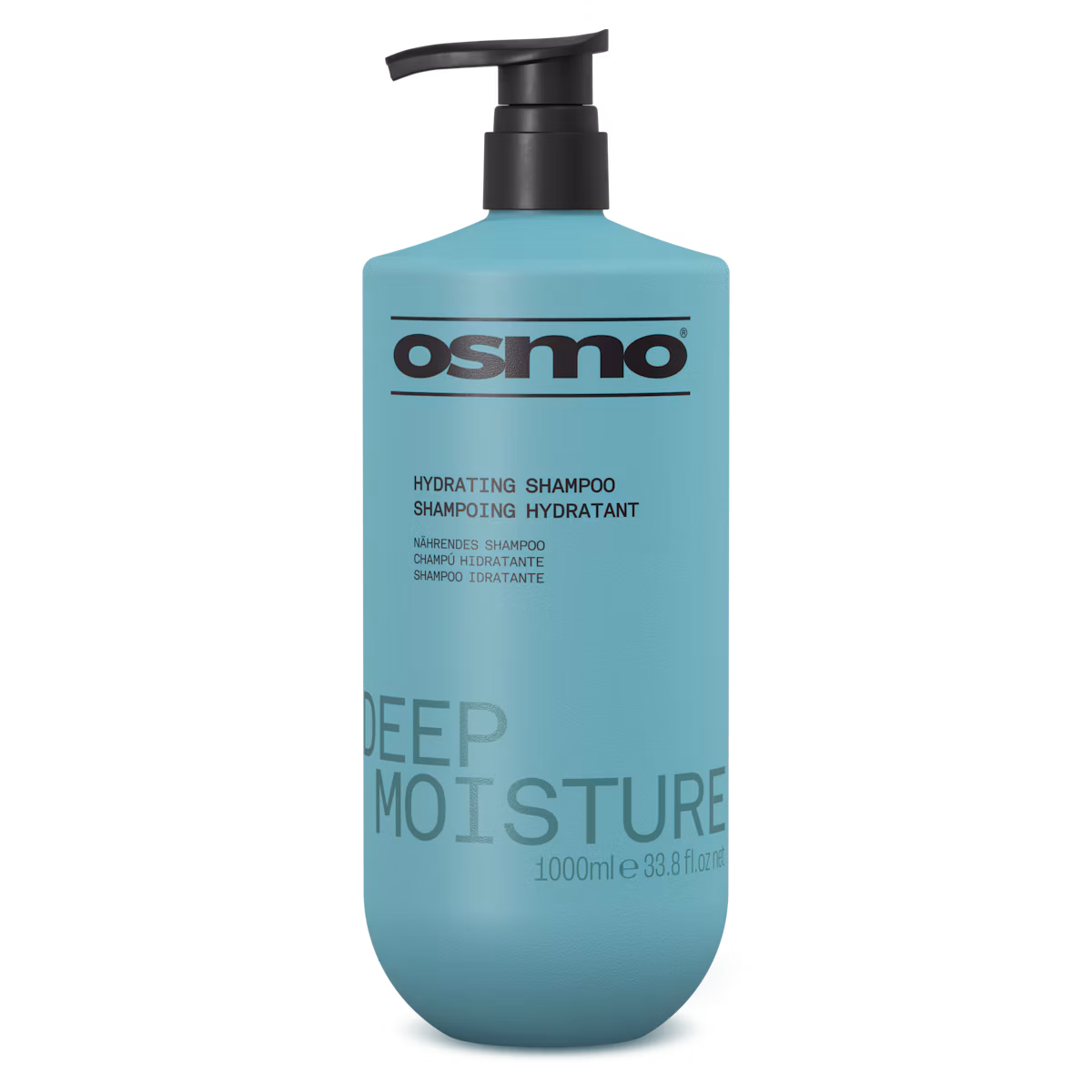 Osmo Deep Moisturising Shampoo 1000 ml