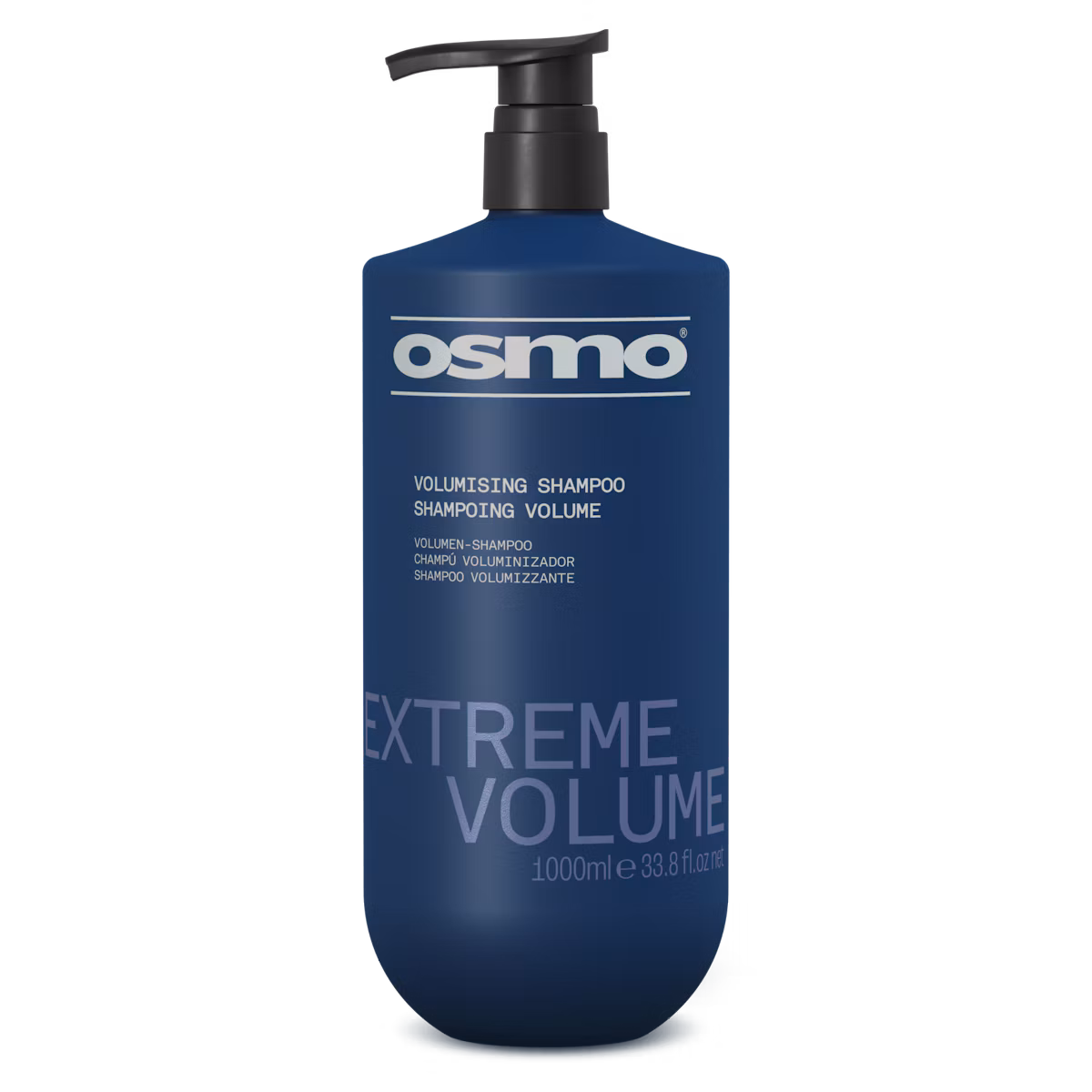 Osmo Extreme Volume Shampoo 1000 ml