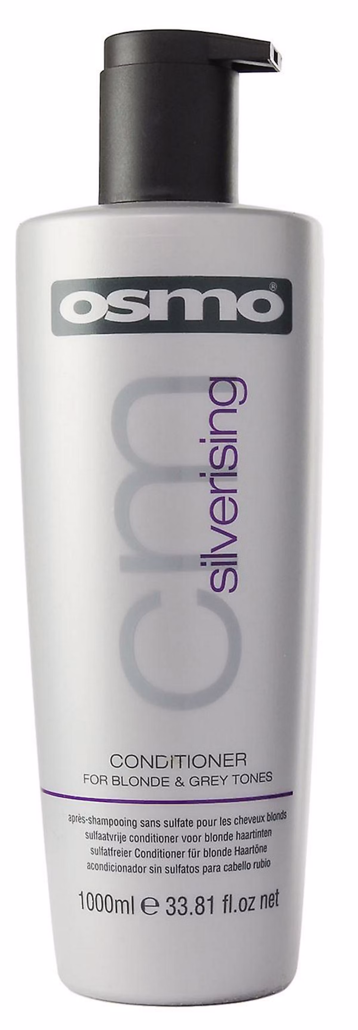 Osmo Silverising Conditioner 1000 ml