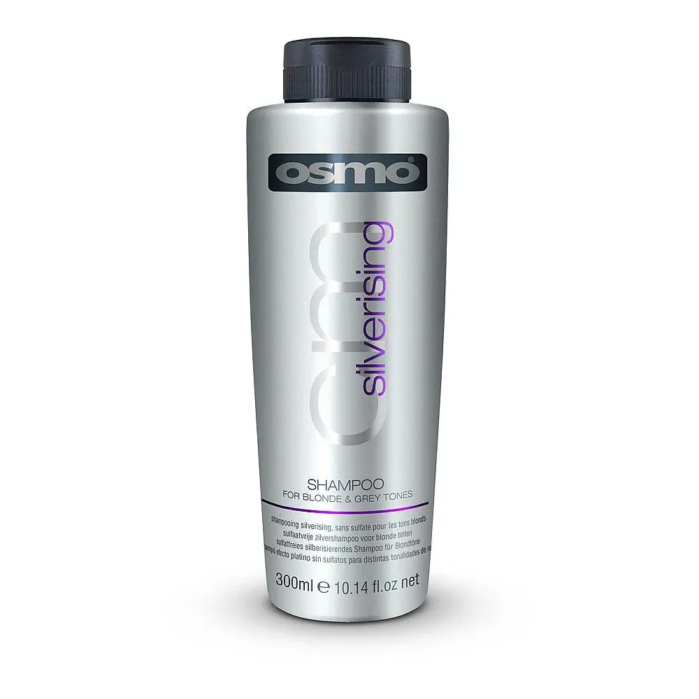 Osmo - Silverising Shampoo (300ml)