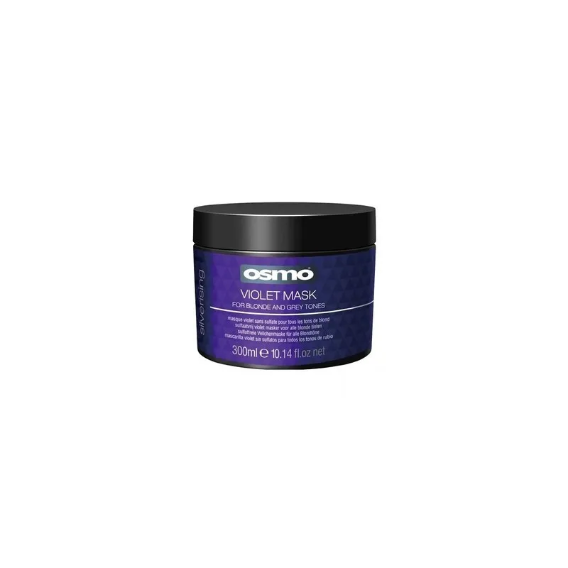 OSMO - silverising violet mask (300ml)
