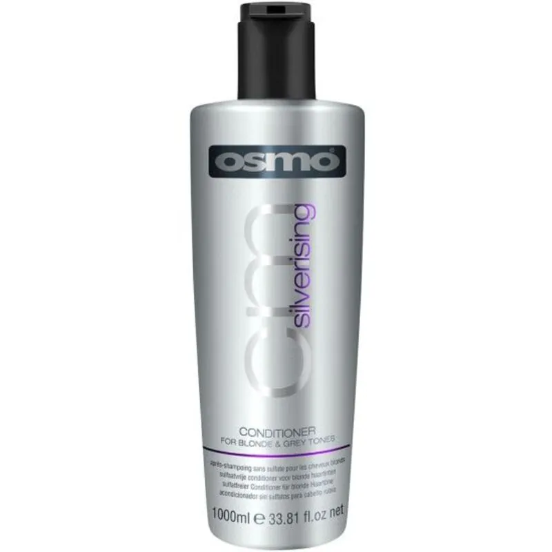 Osmo - Silverizing Conditioner (1000ml)
