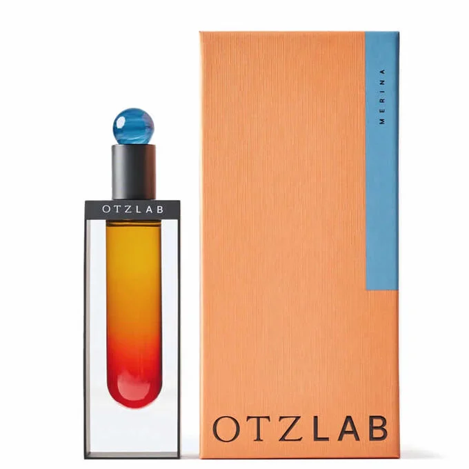 Otz Lab Merina Extrait De Parfum Spray 40ml