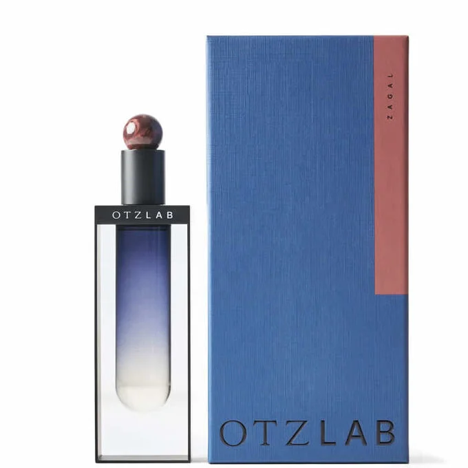 Otz Lab Zagal Extrait De Parfum Spray 40ml