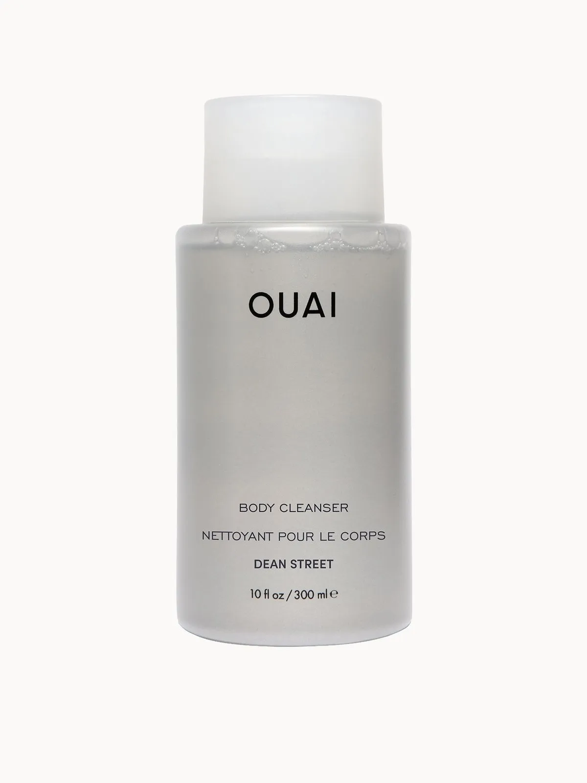 OUAI Body Cleanser 300ml