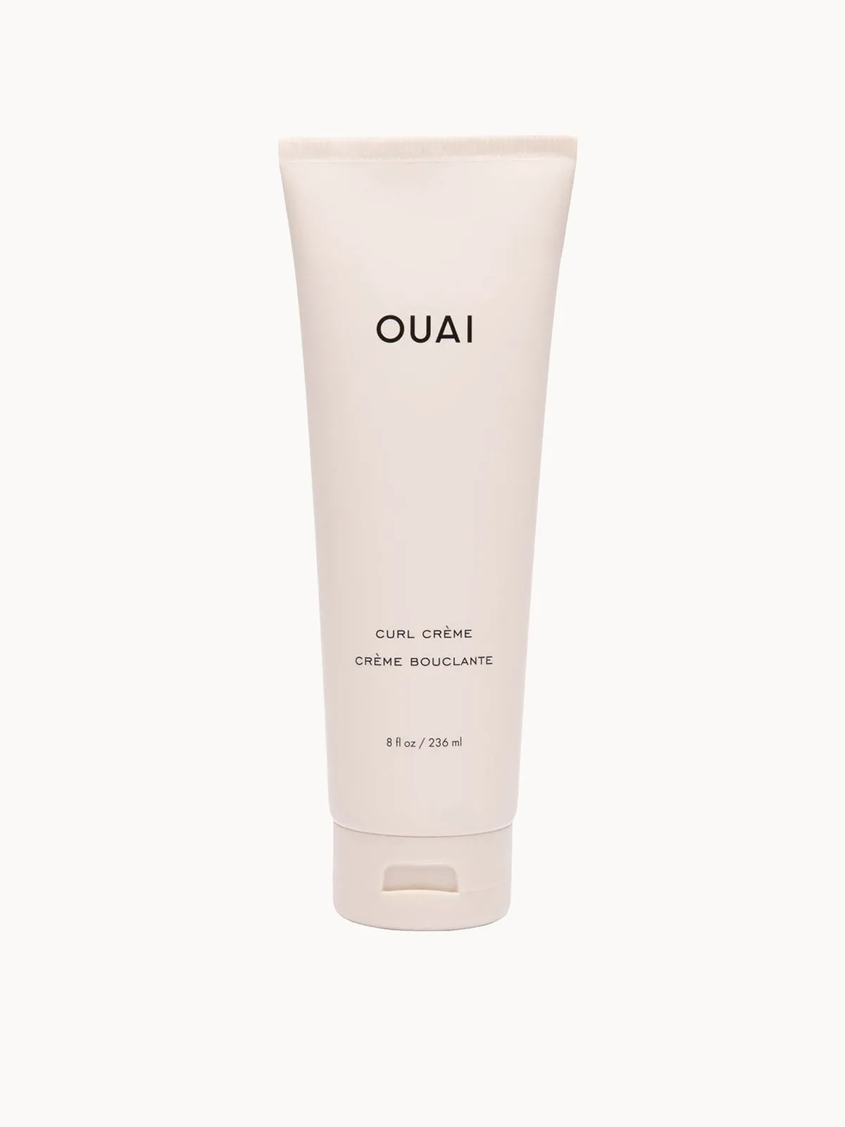 OUAI Curl Crème 236ml