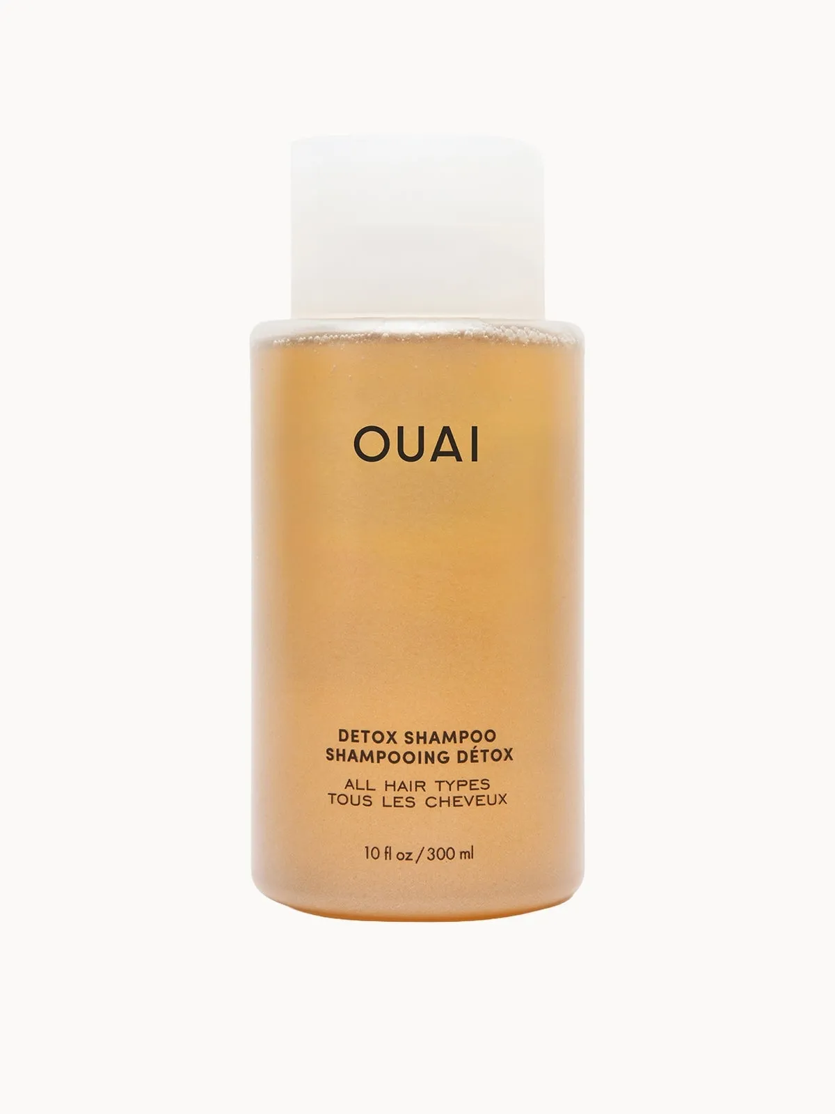 OUAI Detox Shampoo 300ml