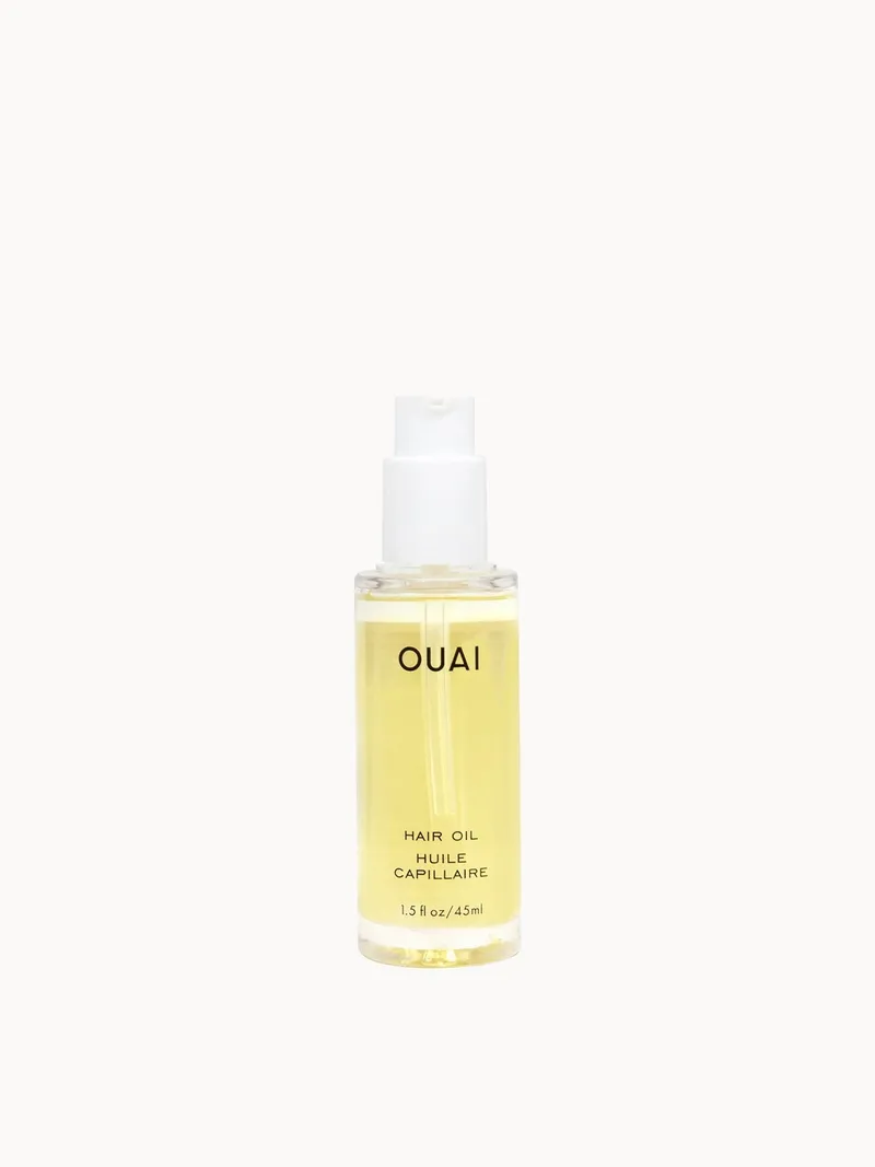 OUAI Hair Oil 45ml