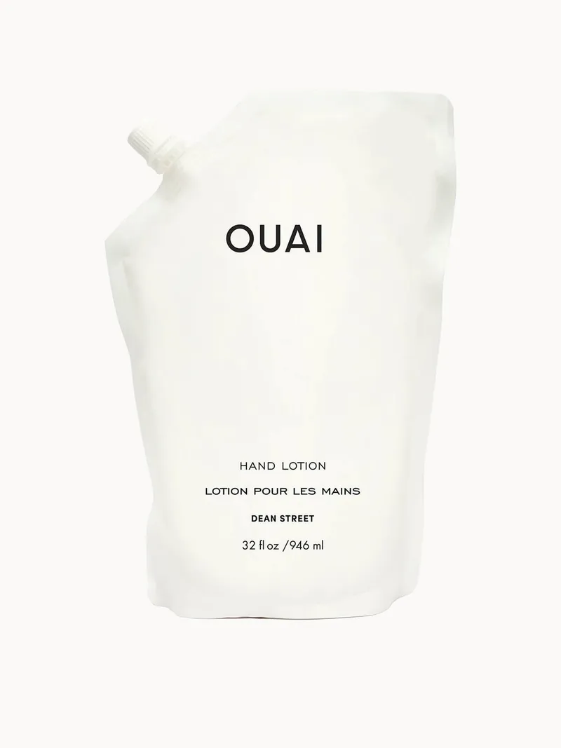 OUAI Hand Lotion Refill 946ml