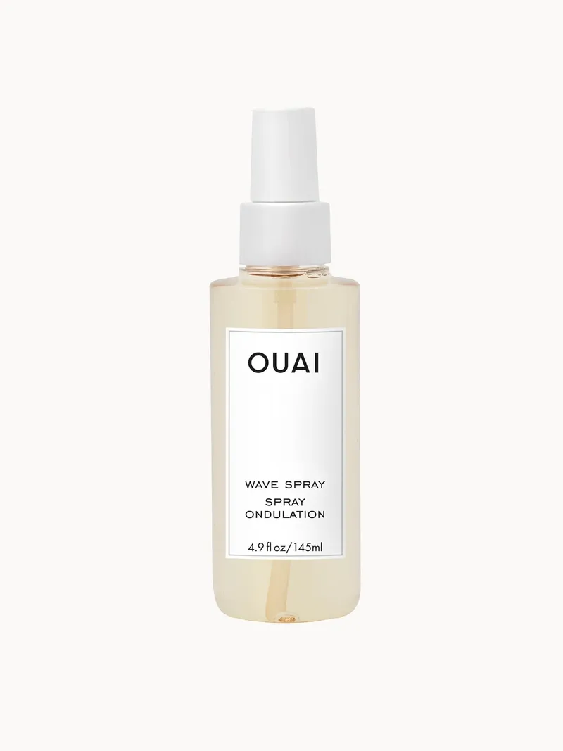 OUAI Wave Spray 145ml