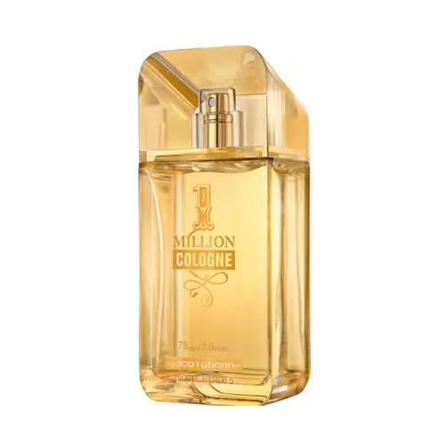 Paco Rabanne 1 Million Cologne Eau de Toilette 75ml Spray