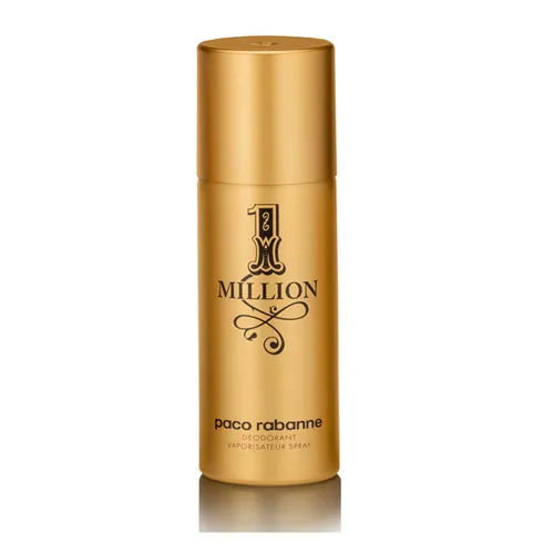 Paco Rabanne 1 Million Deodorant 150ml Spray
