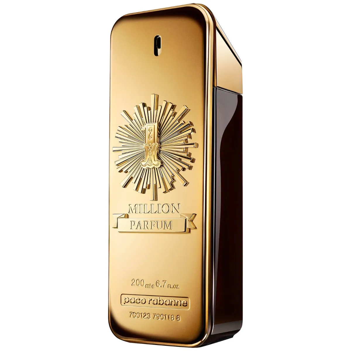 Paco Rabanne 1 Million Eau de Parfum 200ml Spray
