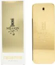 Paco Rabanne 1 Million Eau De Toilette 200ml Spray