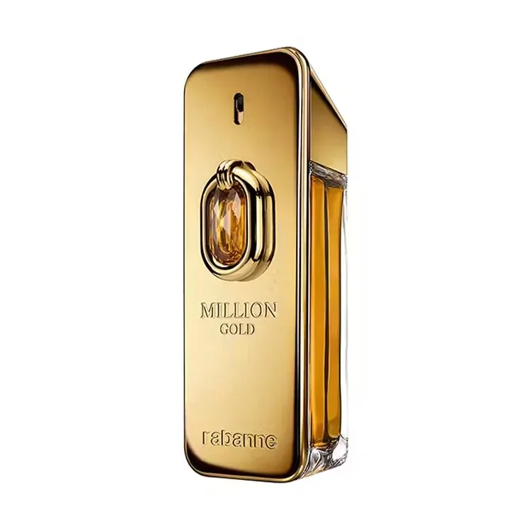Paco Rabanne 1 Million Gold Elixir Parfum Intense 100ml Spray