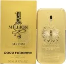 Paco Rabanne 1 Million Parfum Eau de Parfum 50ml Spray