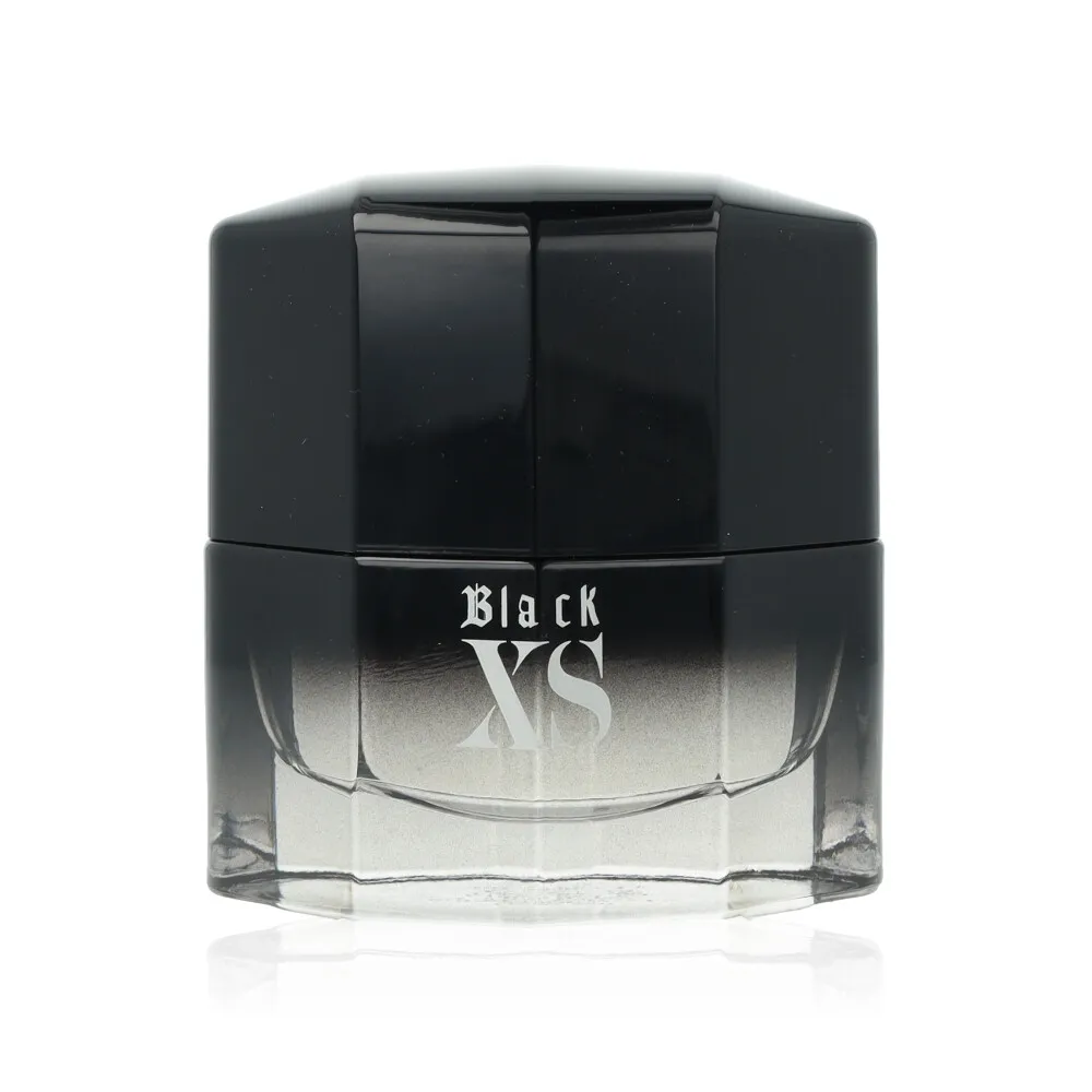 Paco Rabanne Black XS For Him - (New Packaging) EDT Spray 50ml