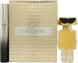 Paco Rabanne Fame Gift Set 30ml EDP + 8ml Mascara