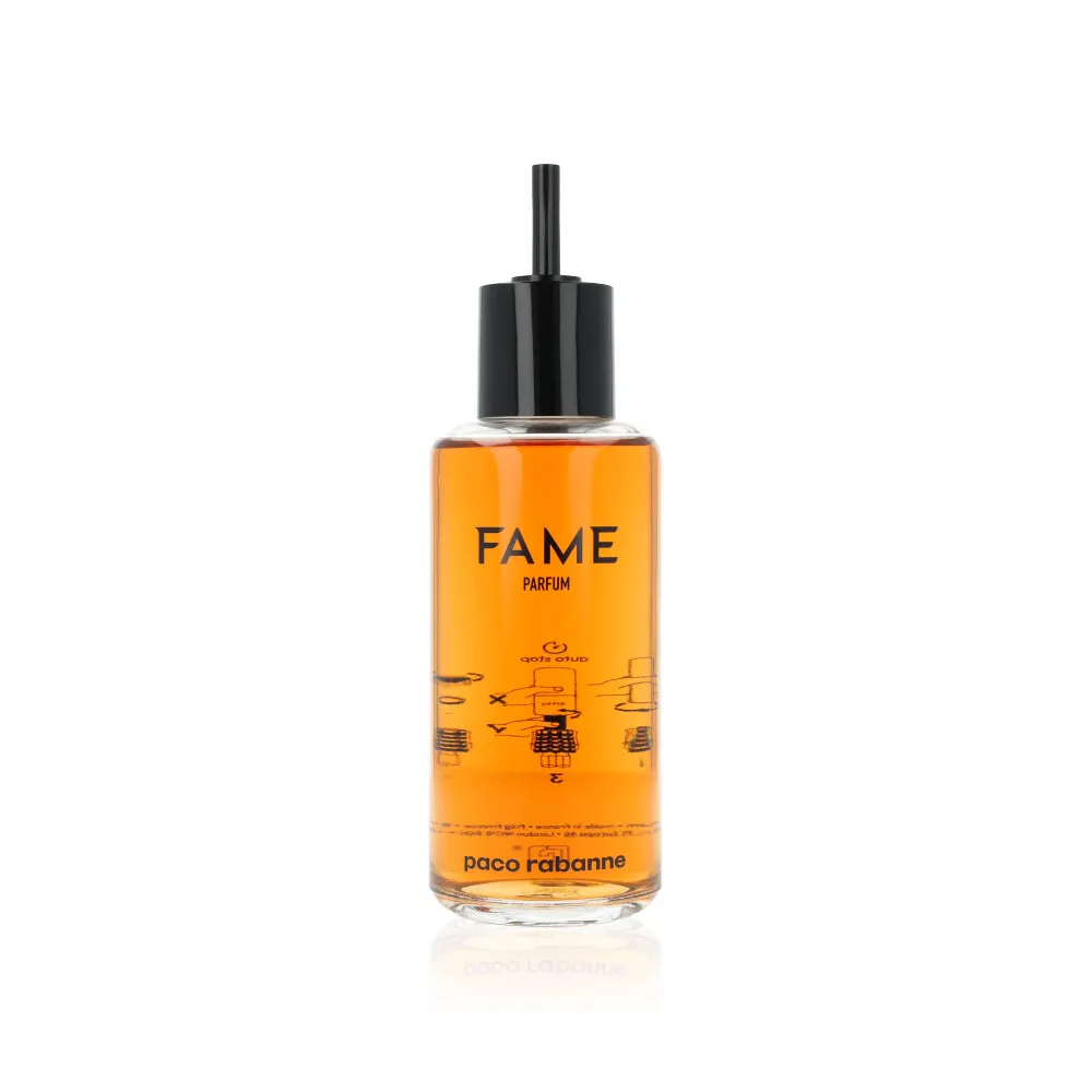 Paco Rabanne Fame Parfum Parfum Refill 200ml