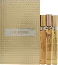 Paco Rabanne Gift Set 10ml Olympea EDP + 10ml Lady Million EDP + 10ml Fame EDP