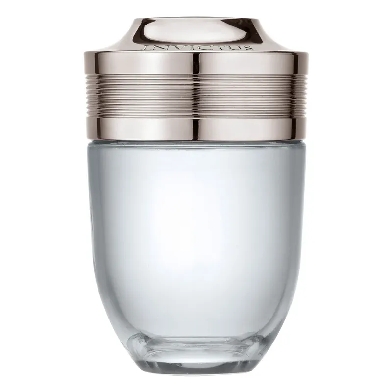 Paco Rabanne Invictus Aftershave Lotion 100ml