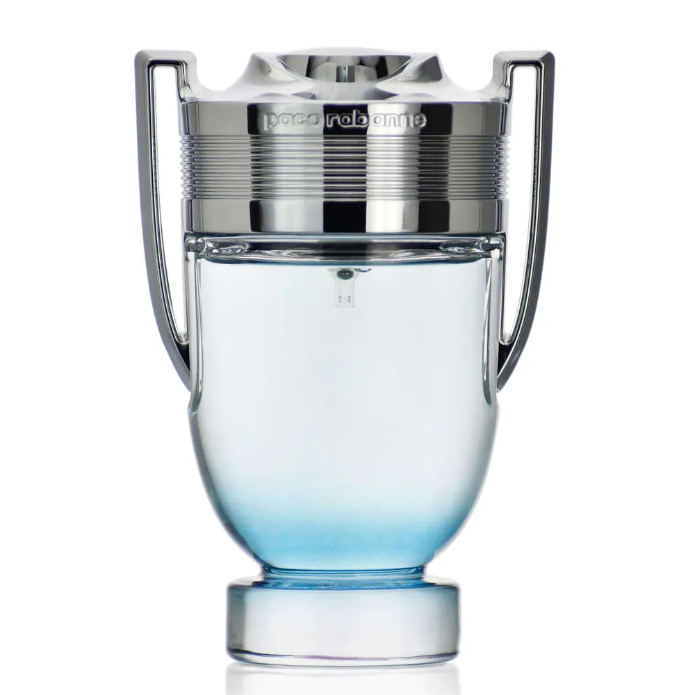 Paco Rabanne Invictus Aqua Eau de Toilette 150ml Spray