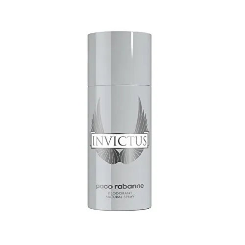 Paco Rabanne Invictus Deodorant 150ml Spray