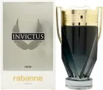 Paco Rabanne Invictus Parfum Eau de Parfum 200ml Spray