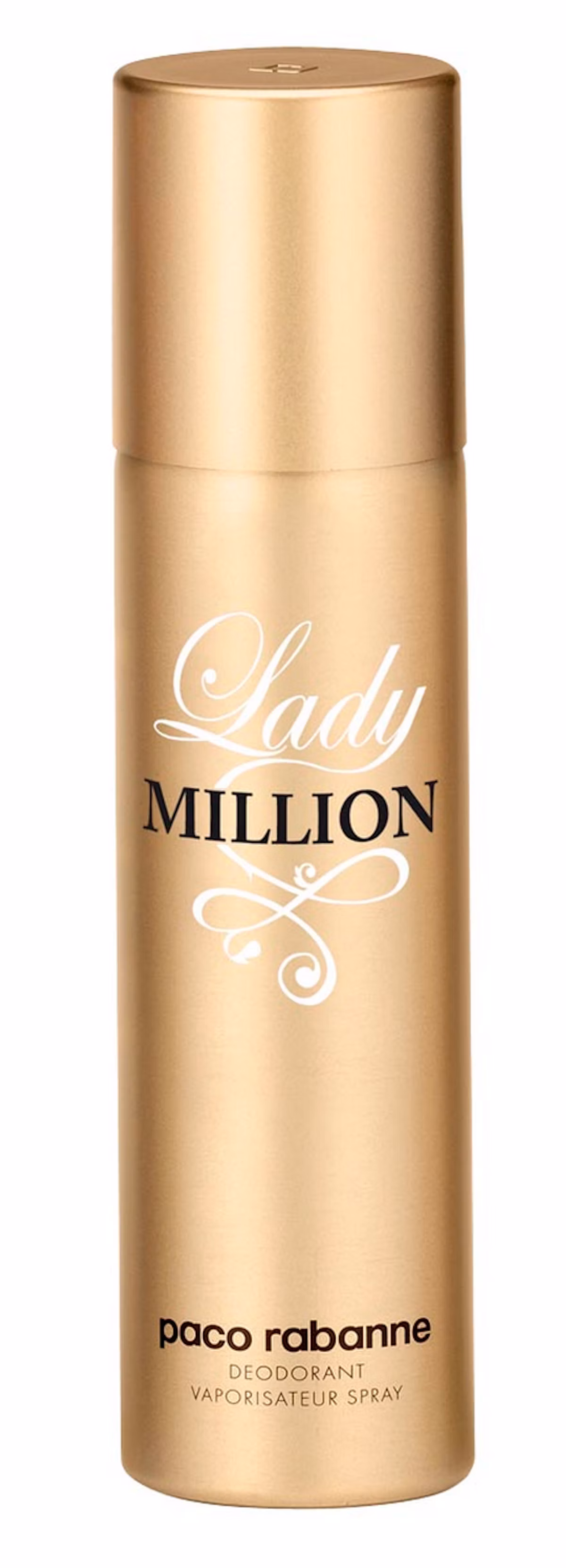 Paco Rabanne Lady Million Deodorant Spray 150 ml
