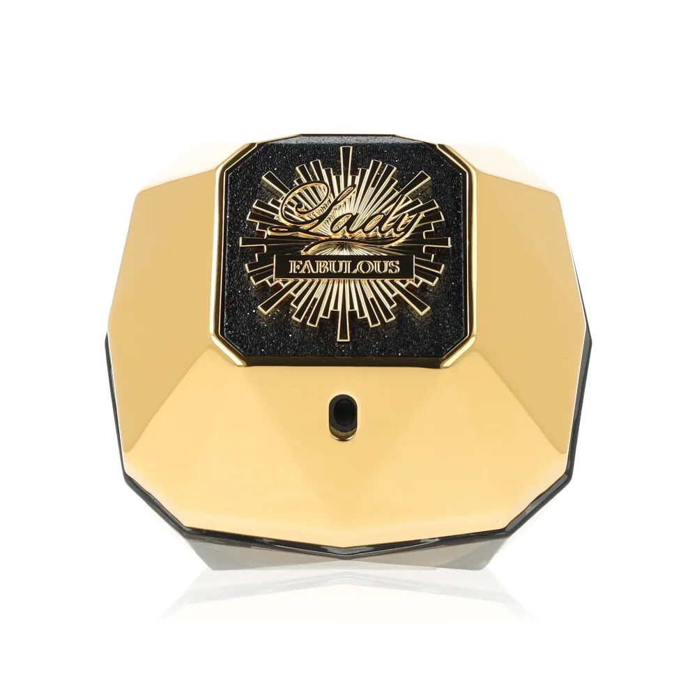 Paco Rabanne Lady Million Fabulous EDP Intense Spray 80ml