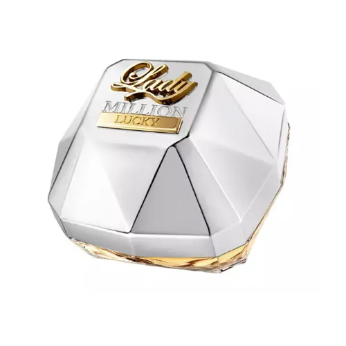 Paco Rabanne Lady Million Lucky Eau de Parfum 80ml Spray