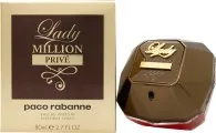 Paco Rabanne Lady Million Privé Eau de Parfum 80ml Spray